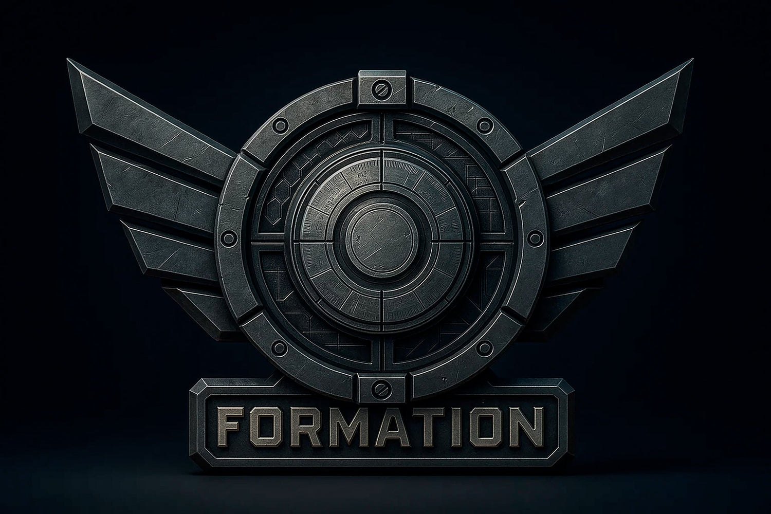 Faction: Formation