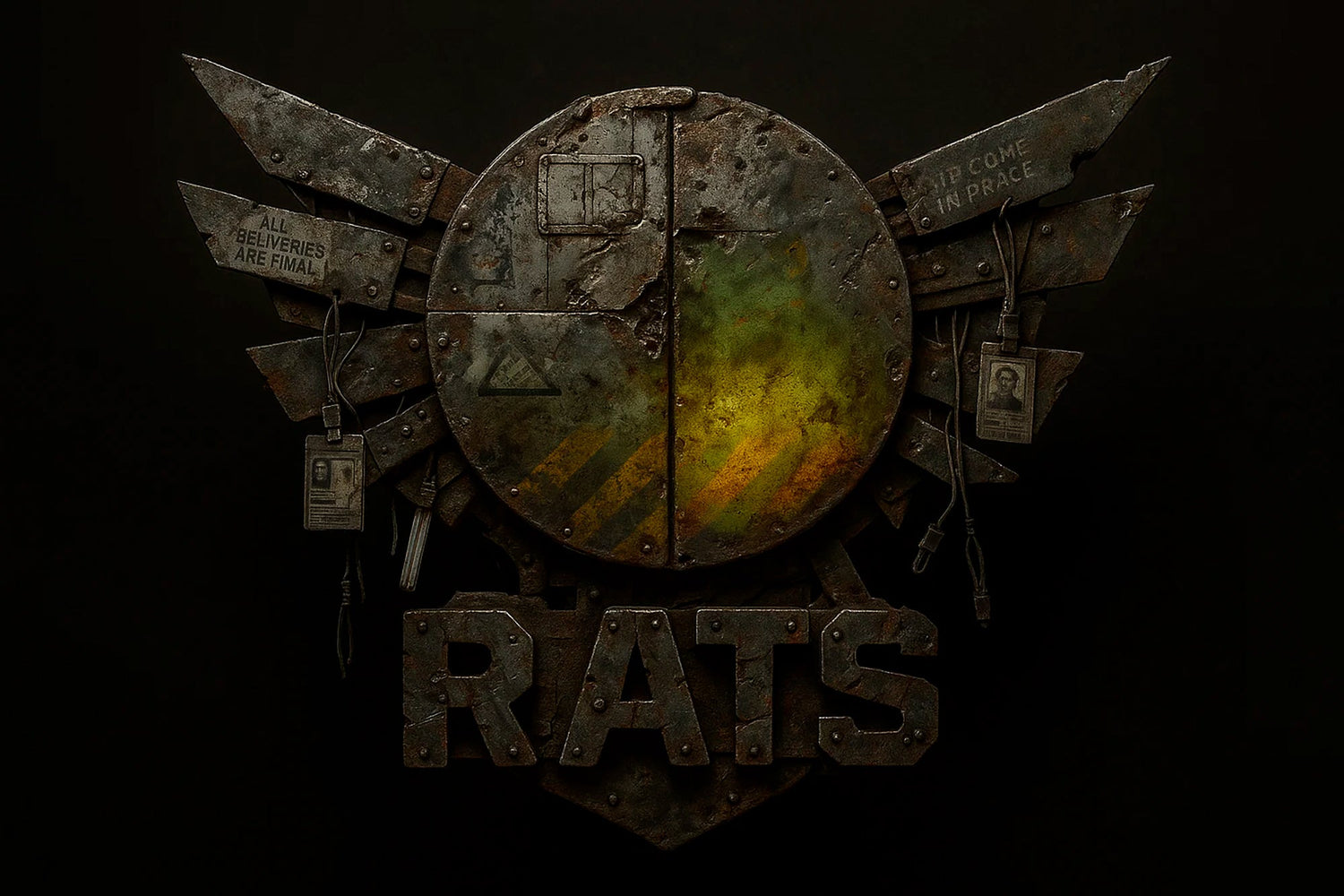 Faction: Rats