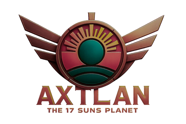 Axtlan Shop