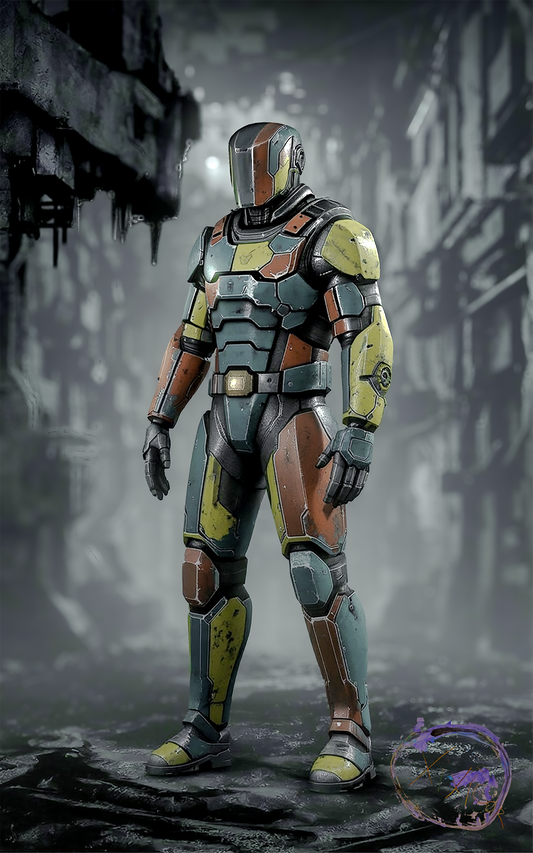 AXTLAN - The 17 Suns Planet - Rats - Character Concept Art #17