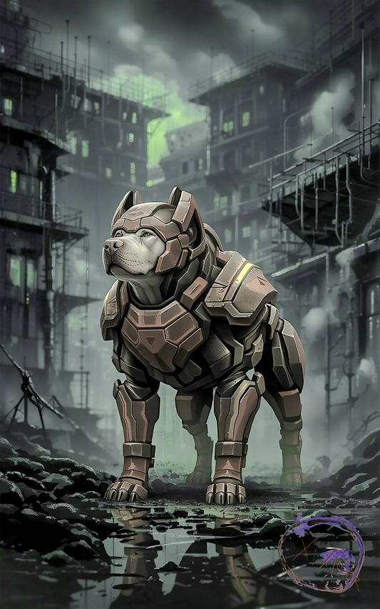 AXTLAN - The 17 Suns Planet - Rats - Character Concept Art #18