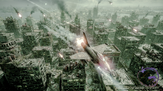 AXTLAN - The 17 Suns Planet - Rats - Vehicle Concept Art #10