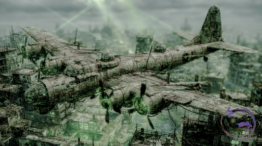 AXTLAN - The 17 Suns Planet - Rats - Vehicle Concept Art #11